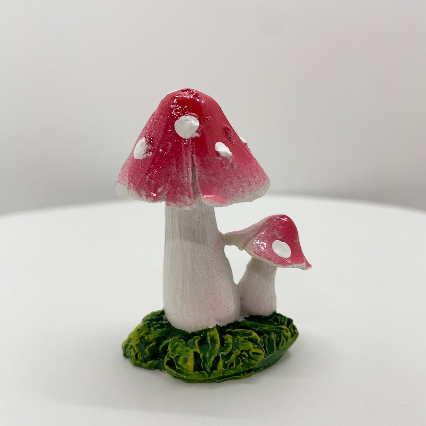 Fairy Garden Accessories Mushroom House