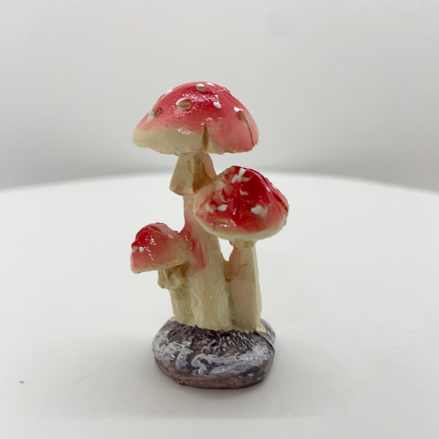 Fairy Garden Accessories Mushroom House