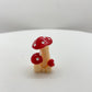 Fairy Garden Accessories Mushroom