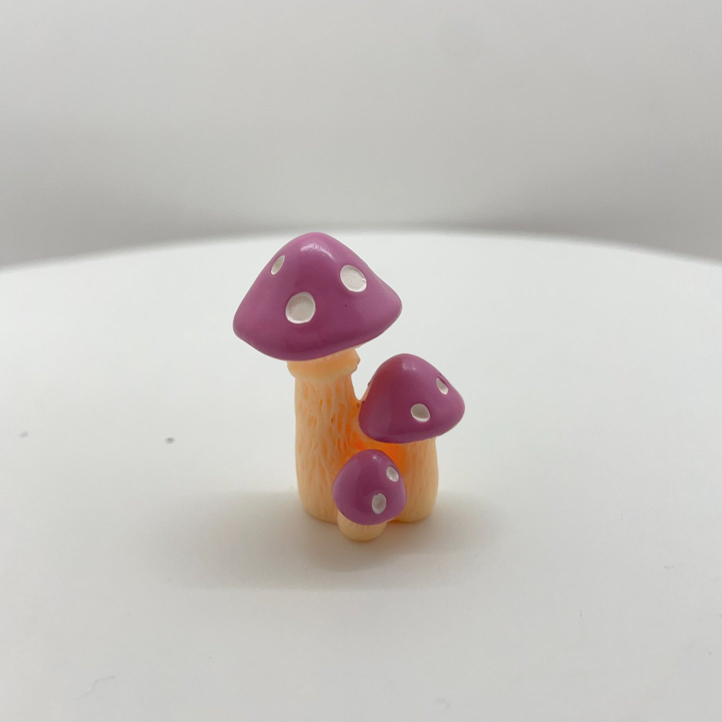 Fairy Garden Accessories Mushroom