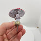 Fairy Garden Accessories Glow in the dark Mushroom