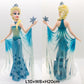 Home decoration princess figurines