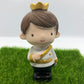 Fairy Garden Figurines Princess And Prince