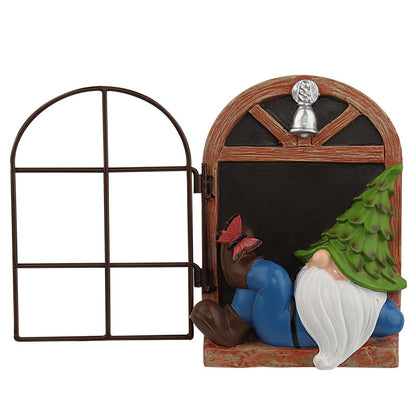 Gnomes Fairy Garden Windows Fairy Garden Accessories