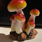 Fairy Garden Accessories Mushrooms