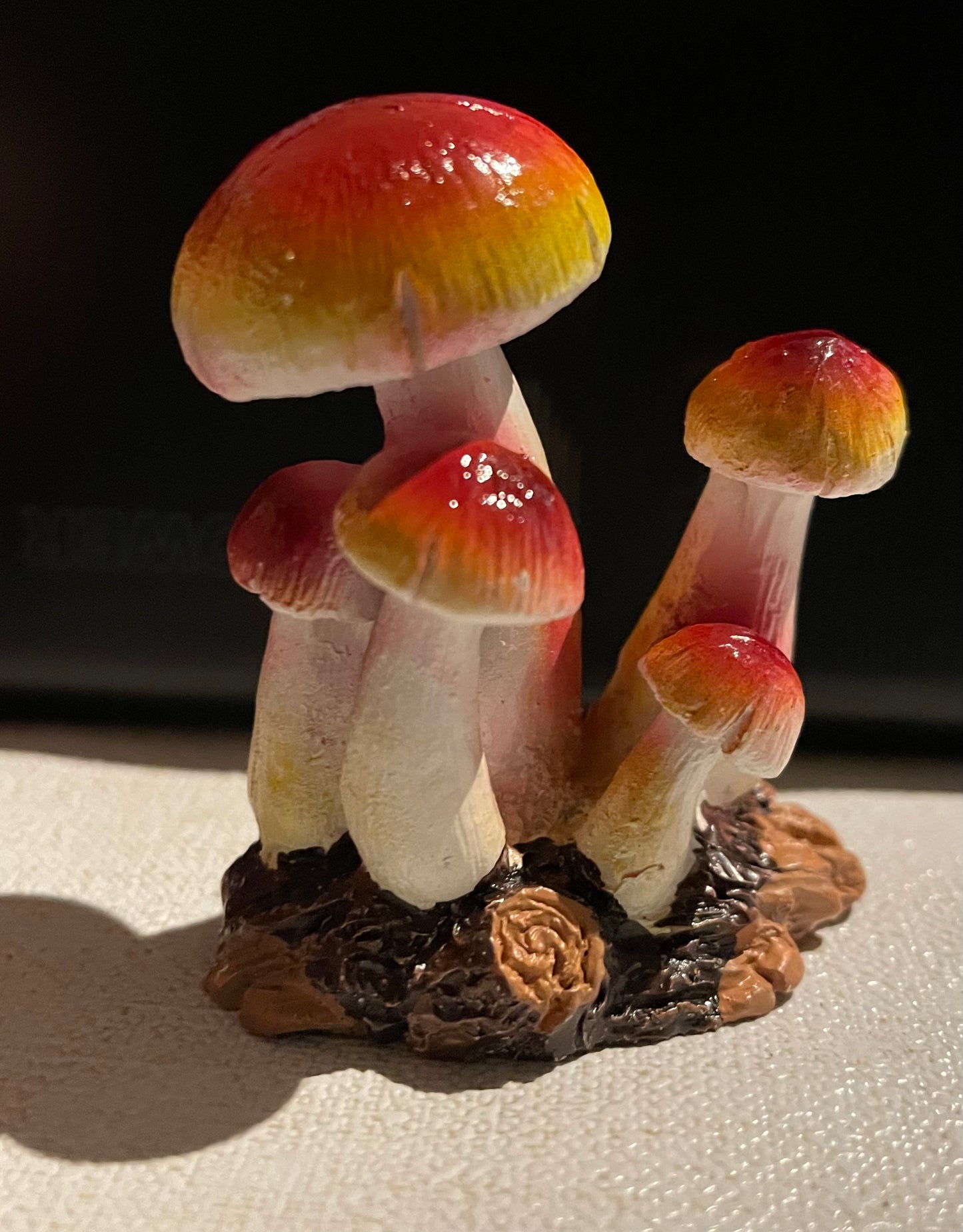 Fairy Garden Accessories Mushrooms