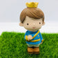 Fairy Garden Figurines Princess And Prince