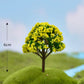Fairy Garden Accessories Plant tree