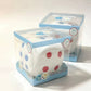 Giant Dice squishy