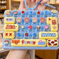 26-Key Cute Keyboard Fidget Toy
