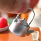 Fairy Garden Accessories Kettle