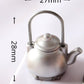 Fairy Garden Accessories Kettle