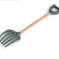 Fairy Garden Accessories Tools Rake Shovel Brush Fork