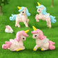 Fairy Garden Accessories Unicorns