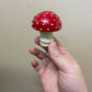 Fairy Garden Accessories Mushroom Glow in the dark