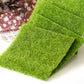 Fairy Garden Accessories Grass Sheet Lawn