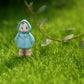 Fairy Garden Accessories Grass Sheet Lawn