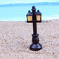 Fairy Garden Accessories Street Lamp