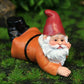 Fairy Garden Figurines Gnomes Dwarfs