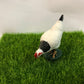 Fairy Garden Accessories Animals Chicken Hen Chick