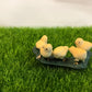 Fairy Garden Accessories Animals Chicken Hen Chick