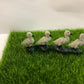 Fairy Garden Accessories Farm Animals Goose