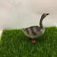 Fairy Garden Accessories Farm Animals Goose