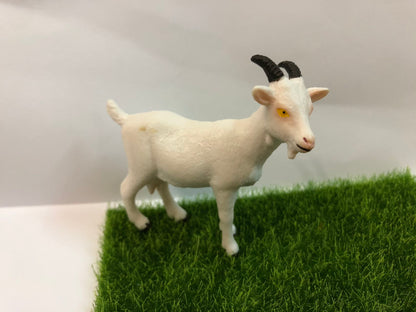 Fairy Garden Accessories Farm Animals Goats Sheep