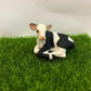 Fairy Garden Accessories Farm Animals Cow