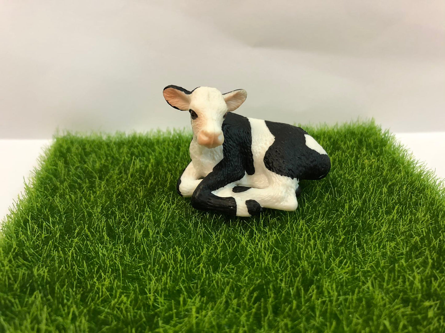 Fairy Garden Accessories Farm Animals Cow