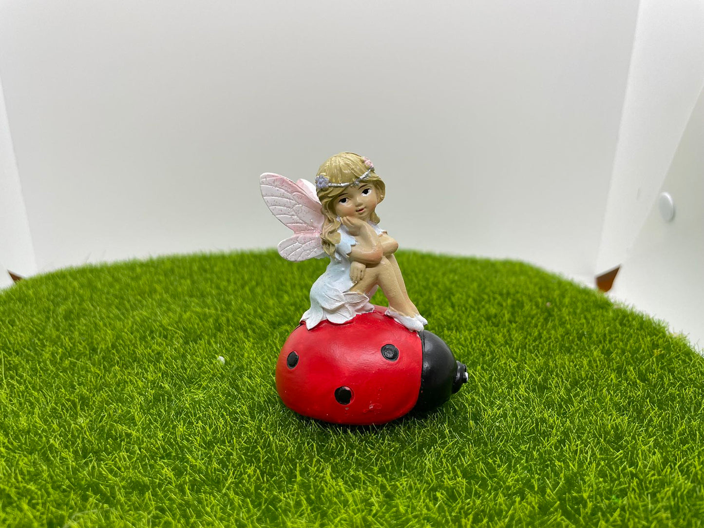 Fairy Garden Figurines Fairies