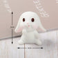 7pcs Fairy Garden Rabbits Kit Bunny Fairy Garden Accessories