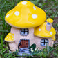 Fairy Garden Accessories Mushroom Fairy House