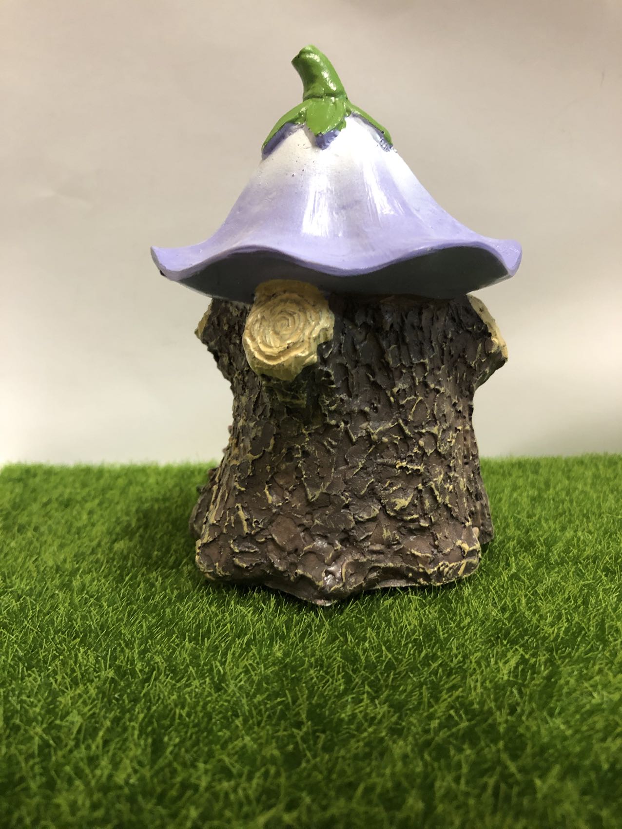 Fairy House Flower House