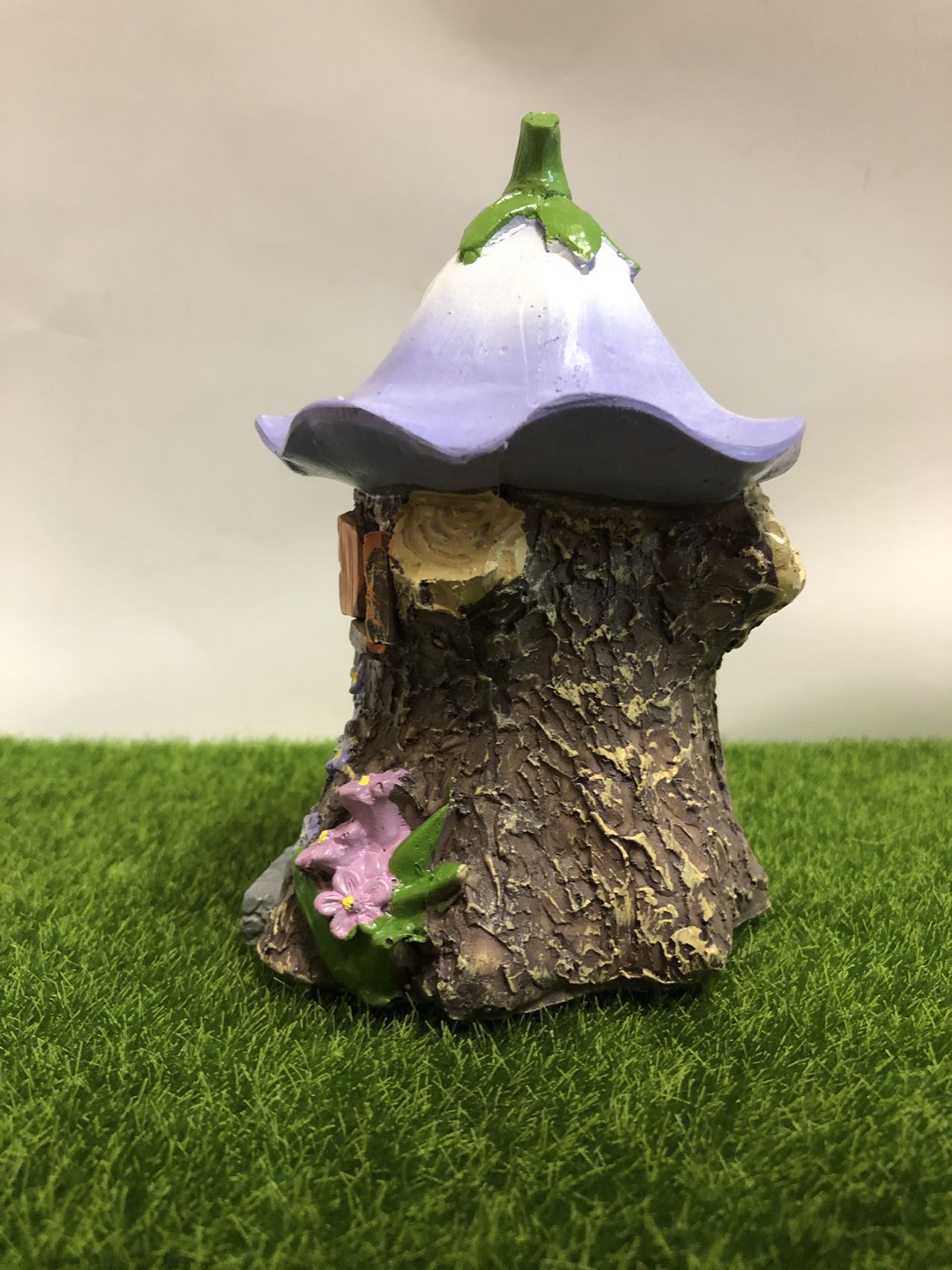 Fairy House Flower House