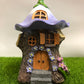 Fairy House Flower House