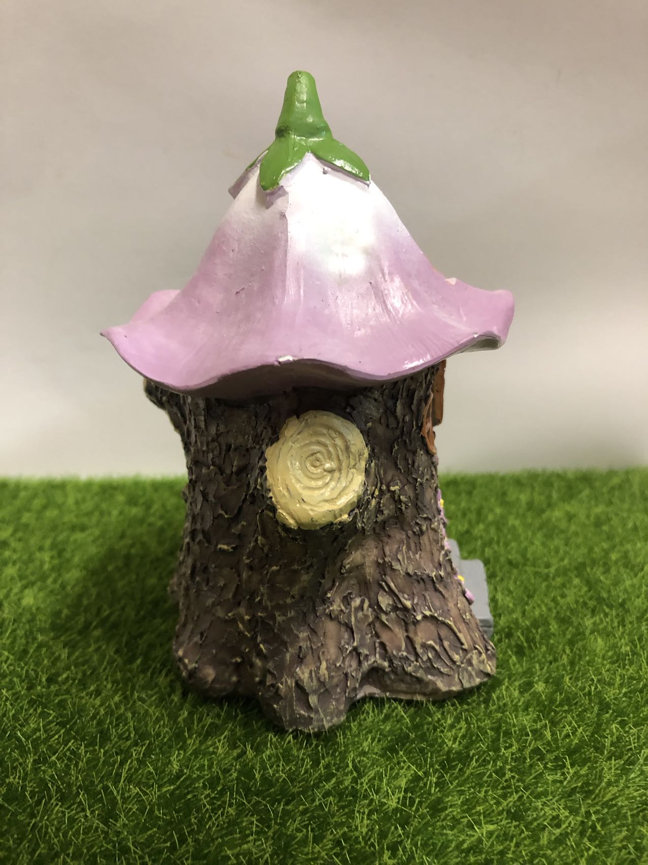 Fairy House Flower House