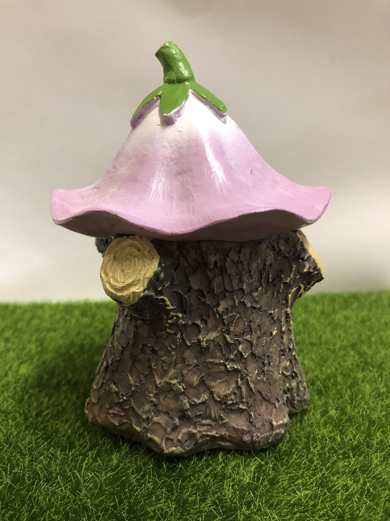 Fairy House Flower House