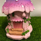 Fairy house Colorful fairy house