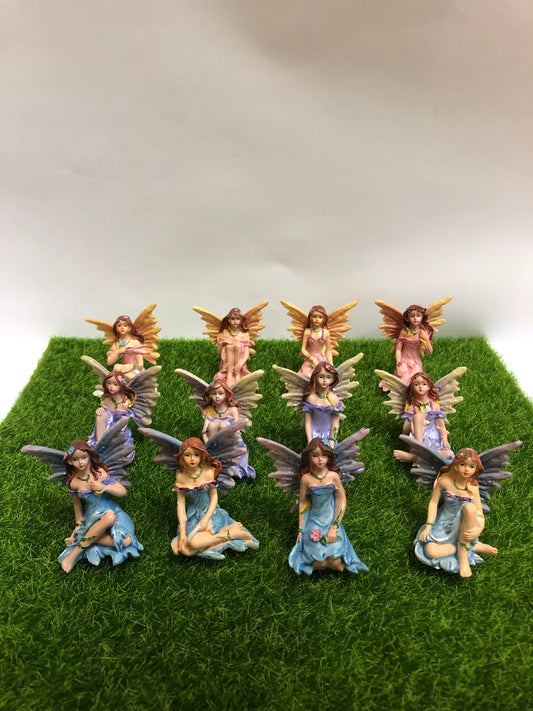 Fairies Fairy Garden Figurines