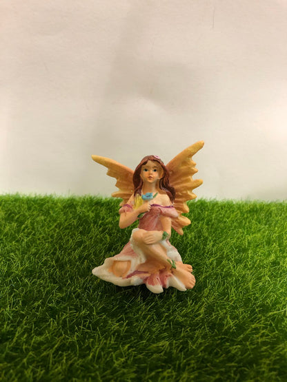 Fairies Fairy Garden Figurines