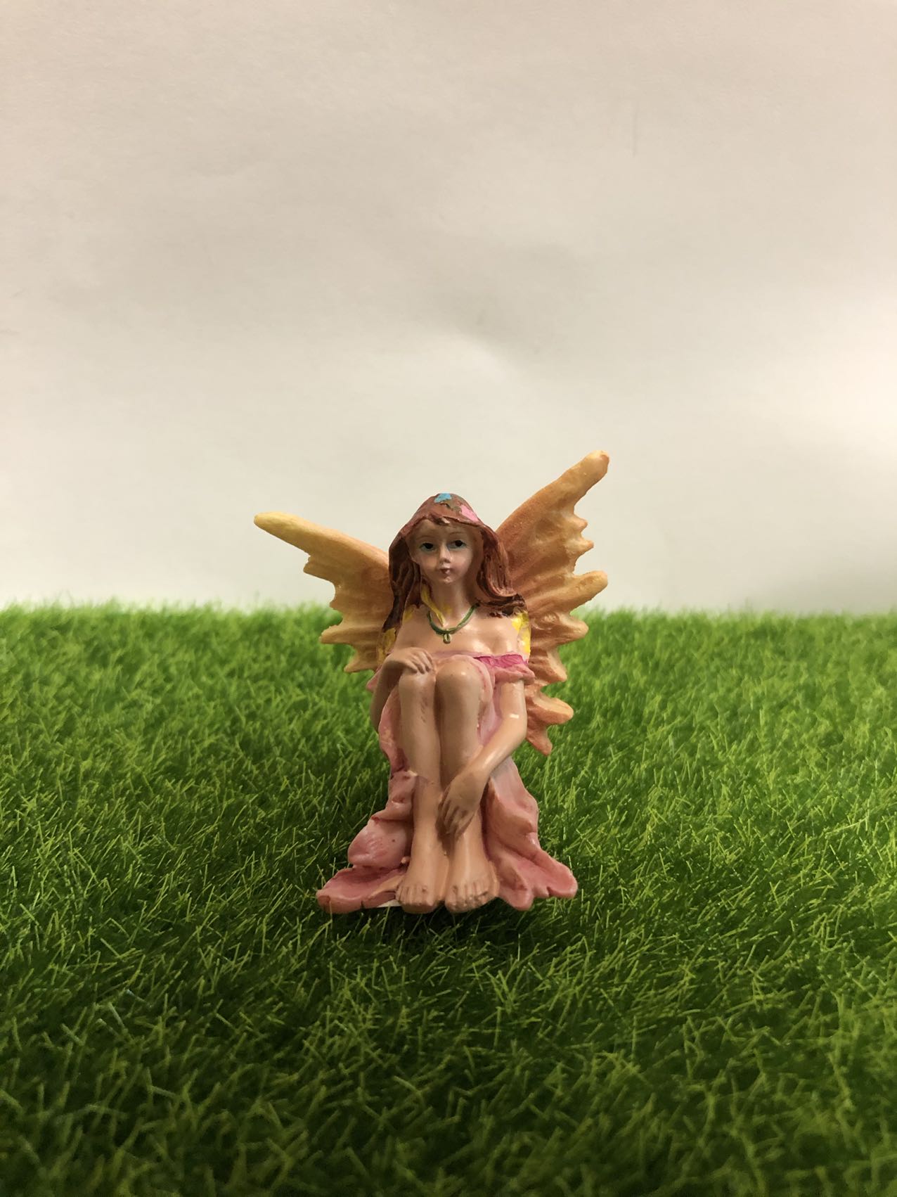 Fairies Fairy Garden Figurines