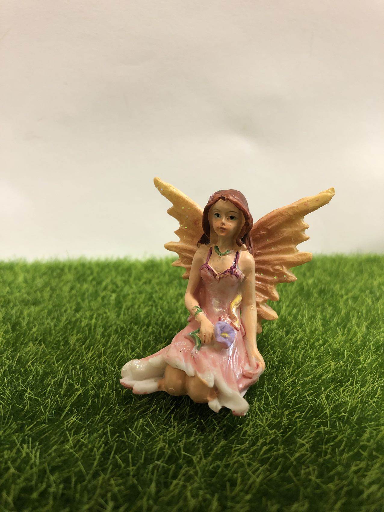 Fairies Fairy Garden Figurines