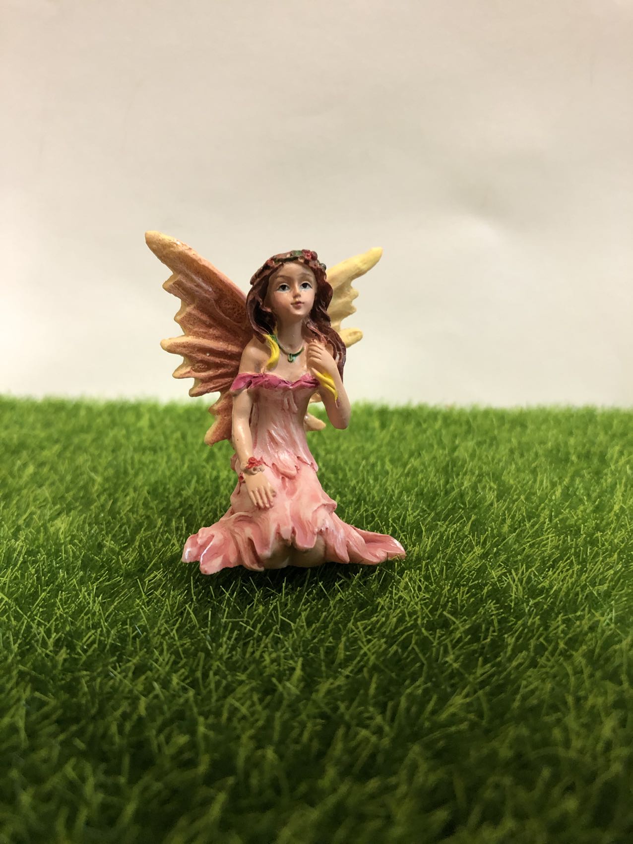 Fairies Fairy Garden Figurines