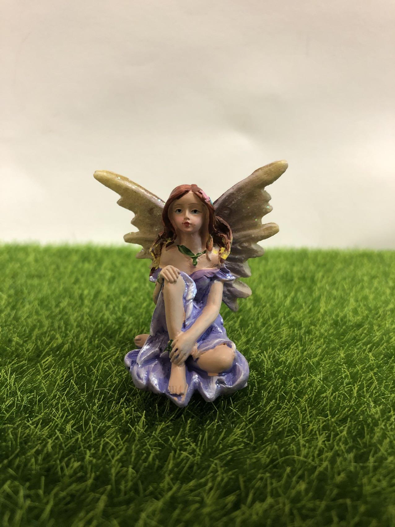 Fairies Fairy Garden Figurines