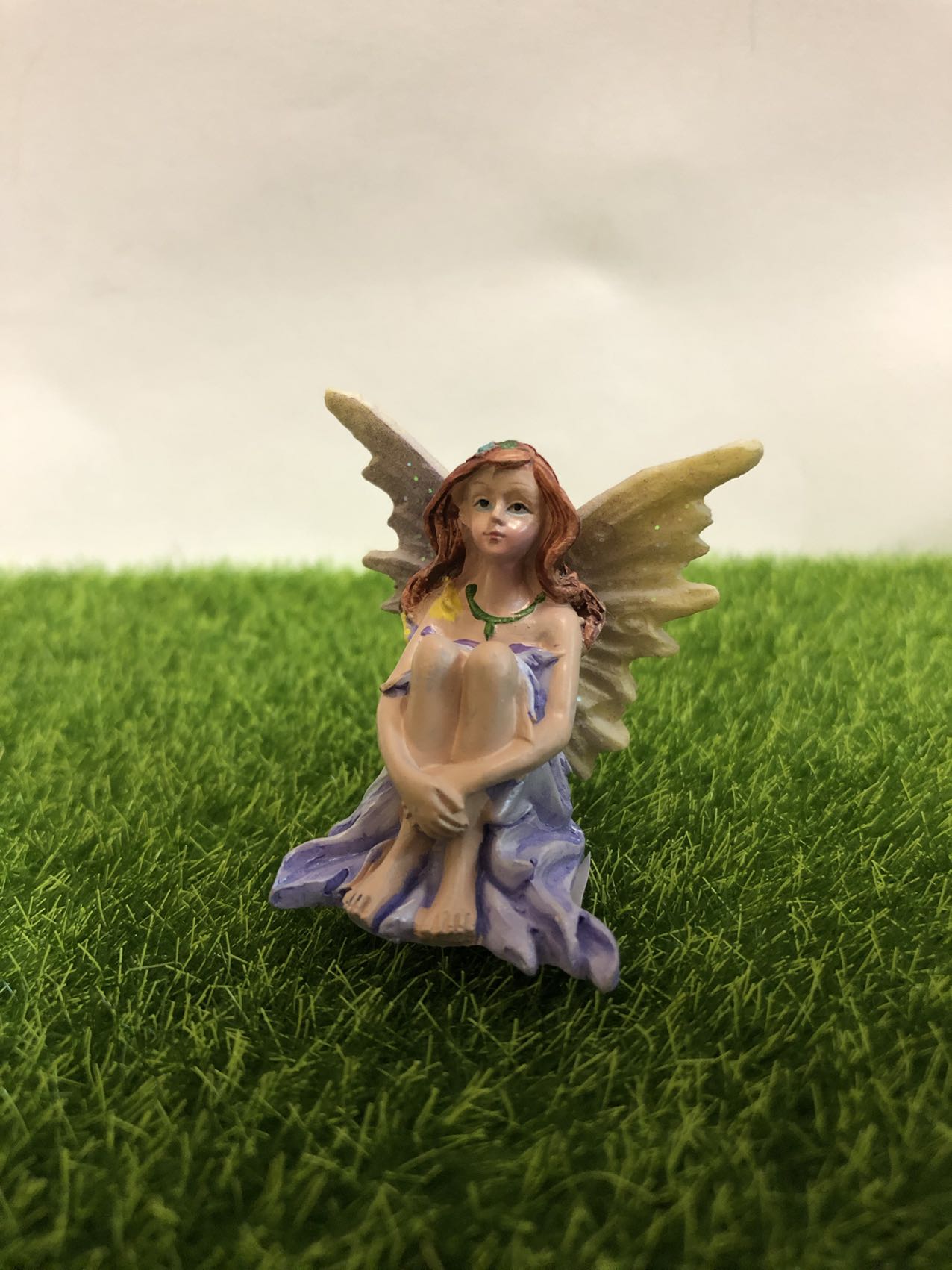 Fairies Fairy Garden Figurines