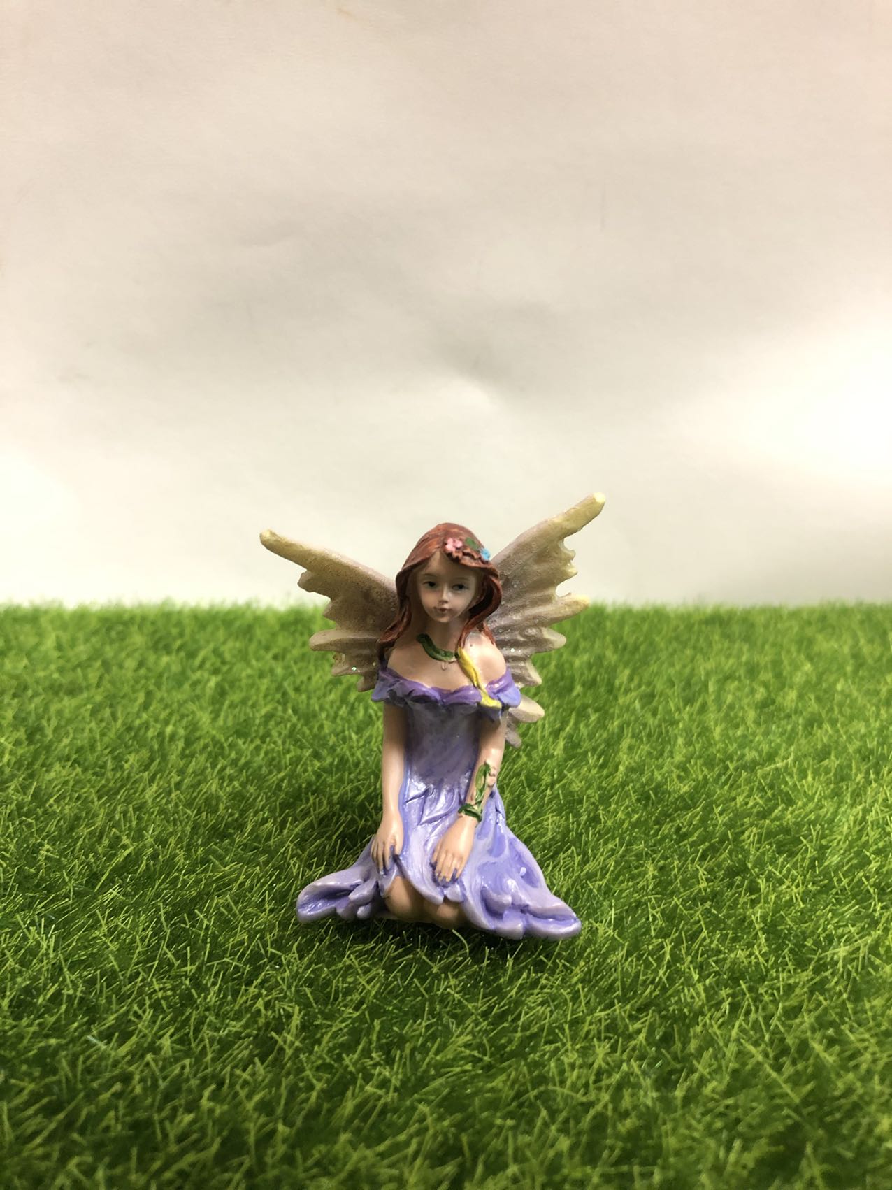 Fairies Fairy Garden Figurines