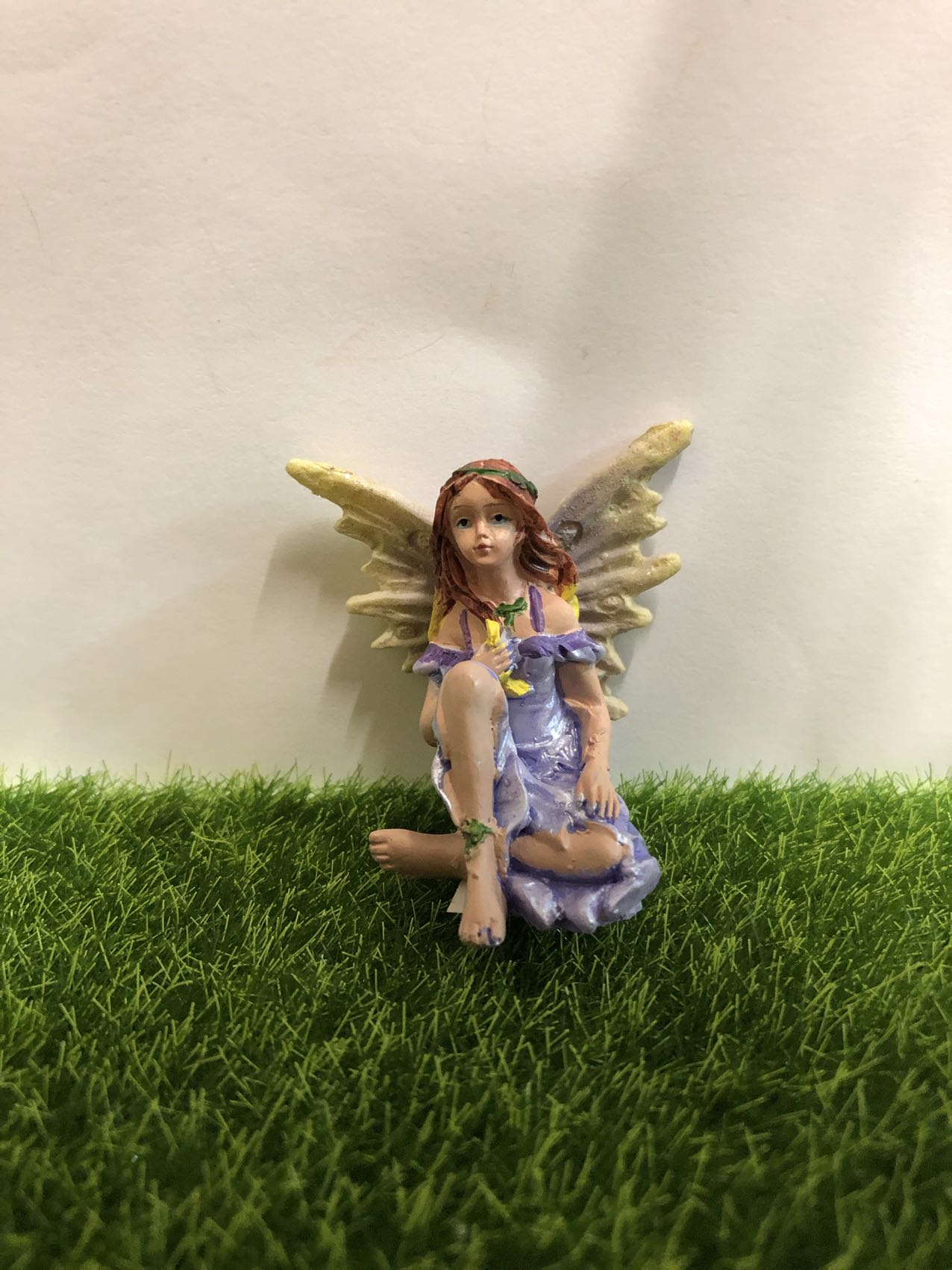 Fairies Fairy Garden Figurines