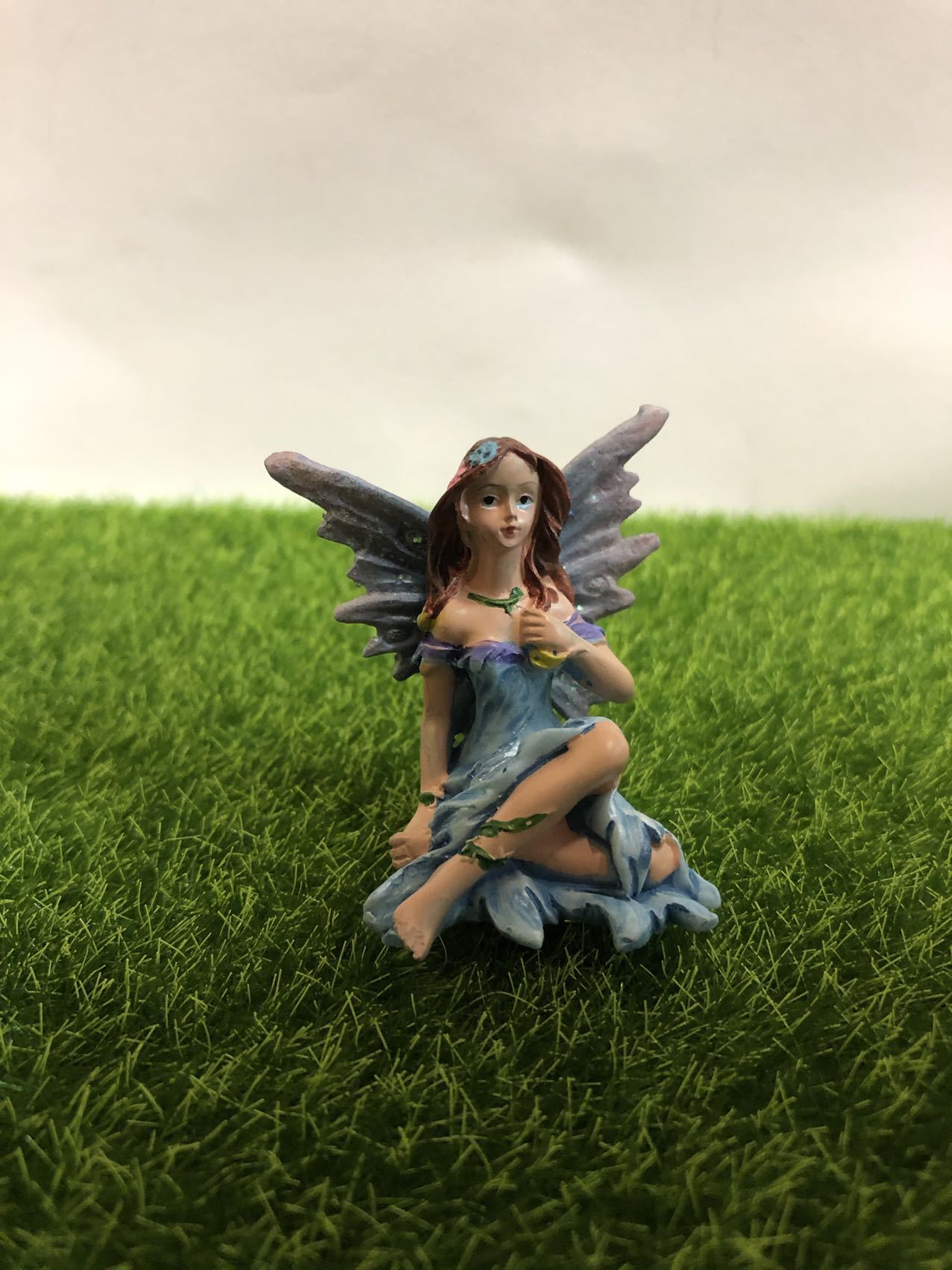 Fairies Fairy Garden Figurines