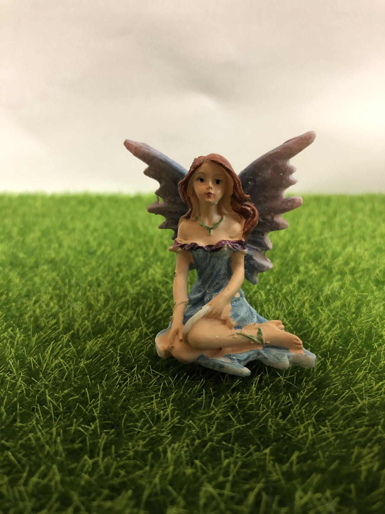 Fairies Fairy Garden Figurines